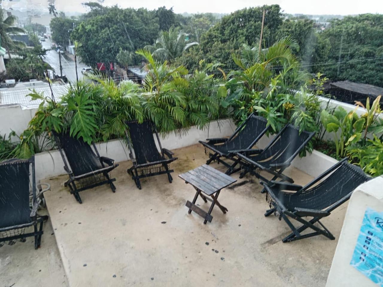 Casa Kopal Tulum Hotel Ngoại thất bức ảnh