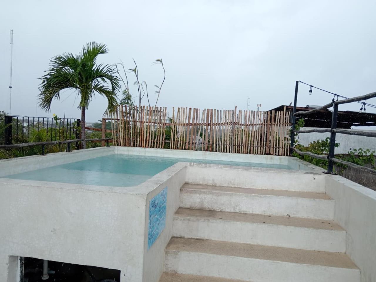 Casa Kopal Tulum Hotel Ngoại thất bức ảnh