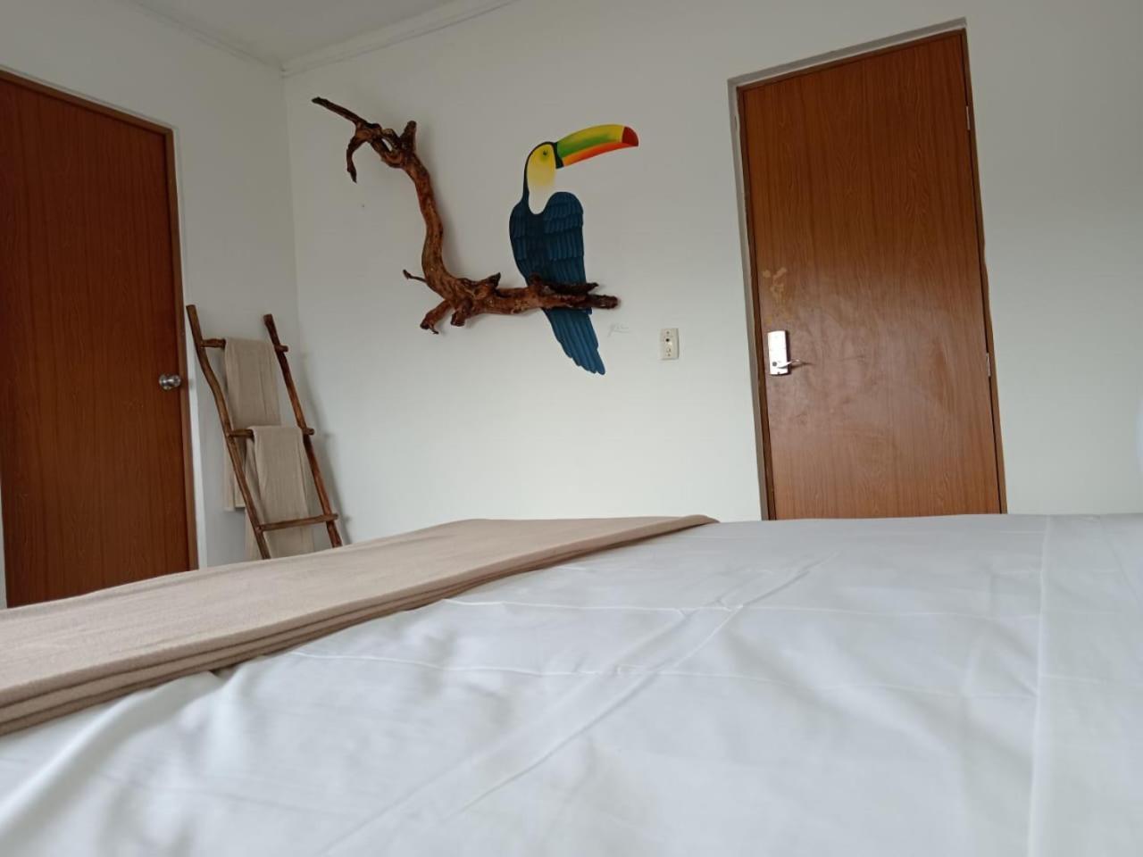 Casa Kopal Tulum Hotel Ngoại thất bức ảnh
