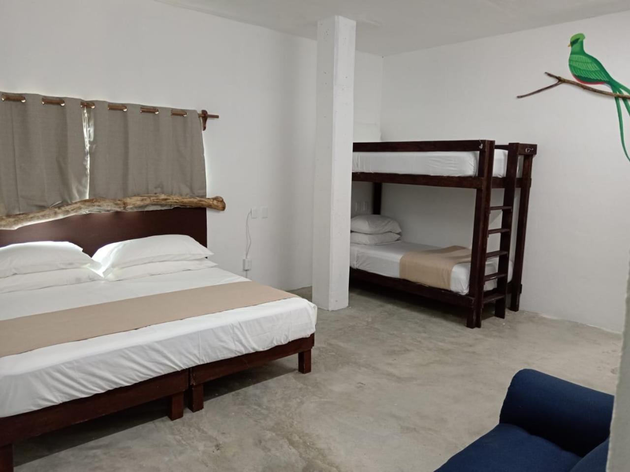 Casa Kopal Tulum Hotel Ngoại thất bức ảnh