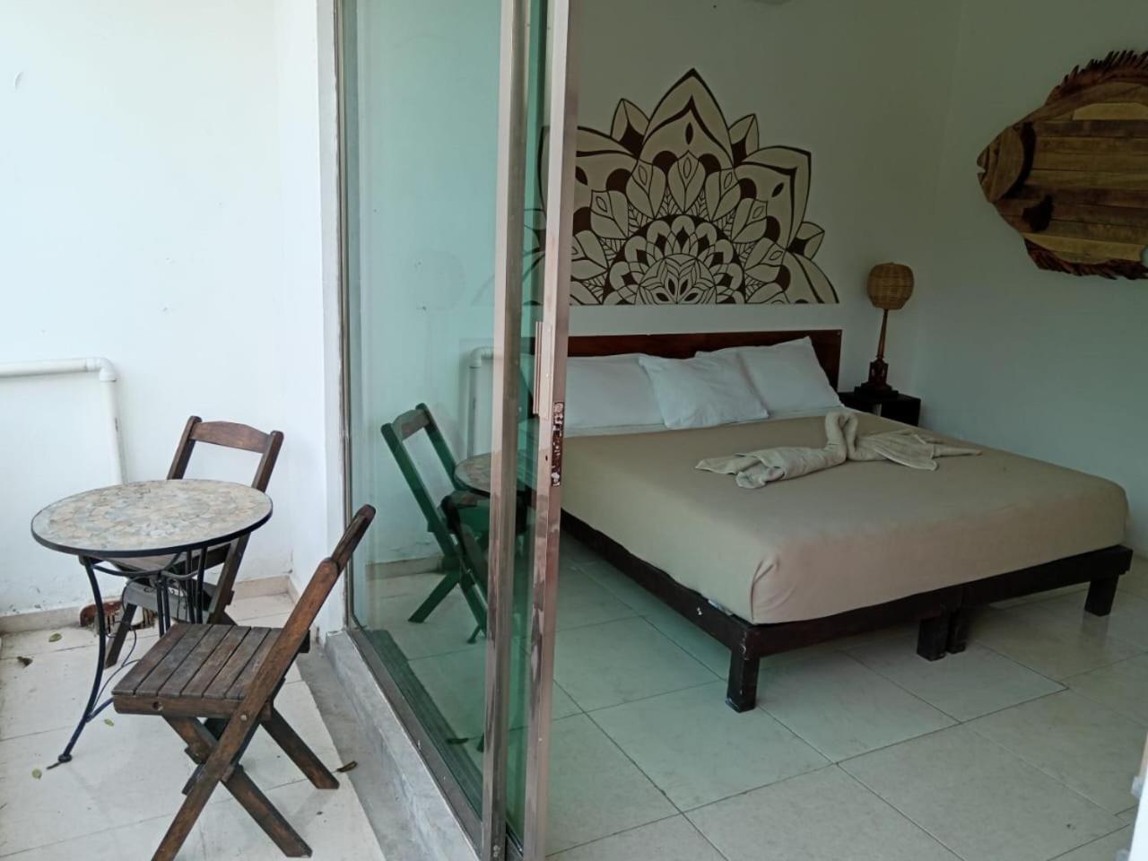 Casa Kopal Tulum Hotel Ngoại thất bức ảnh
