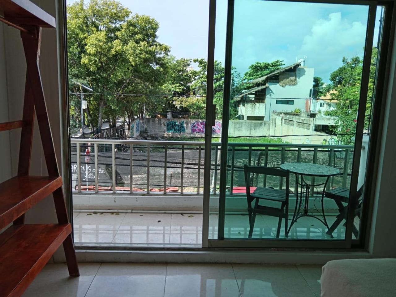 Casa Kopal Tulum Hotel Ngoại thất bức ảnh