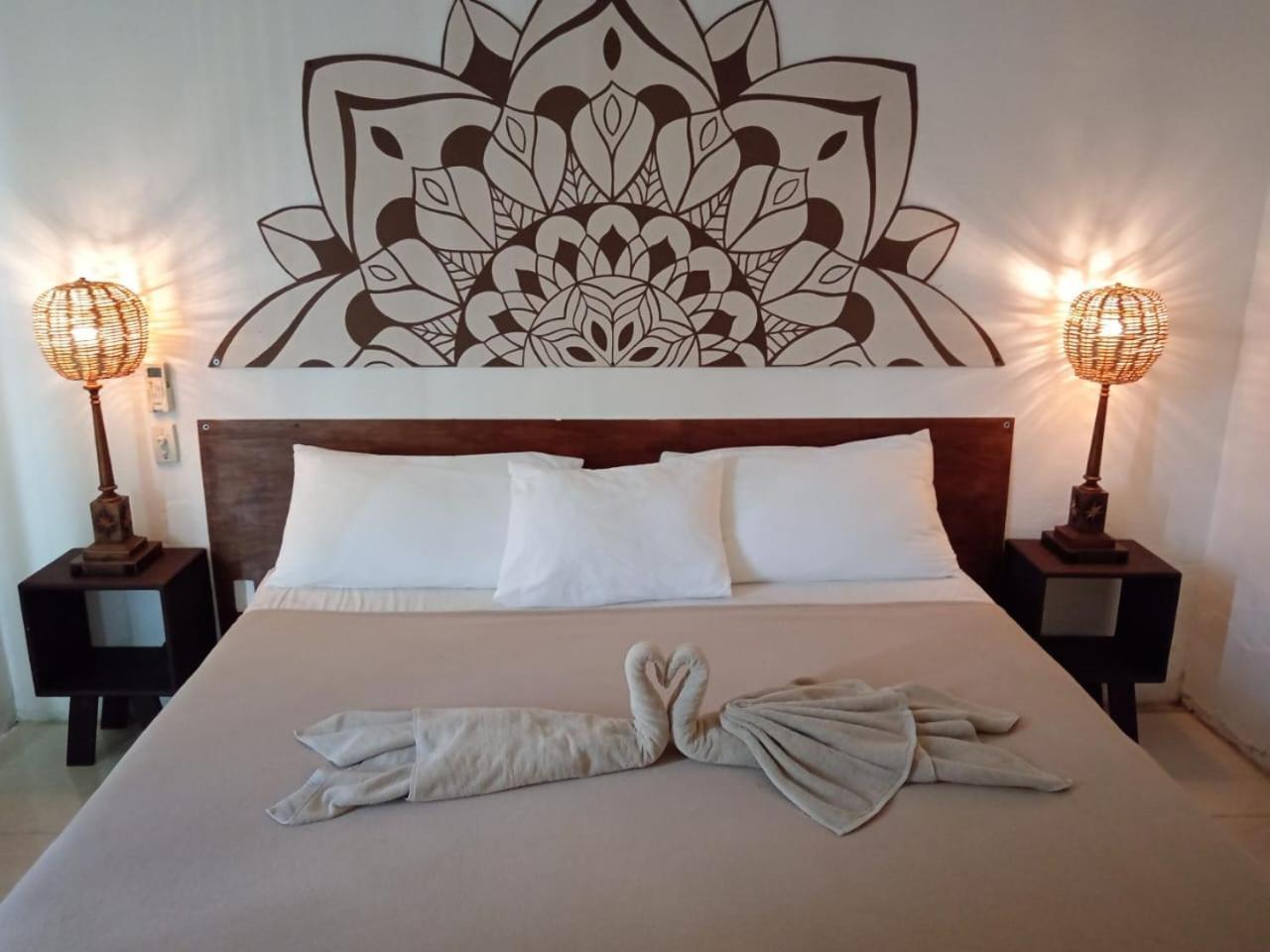Casa Kopal Tulum Hotel Ngoại thất bức ảnh
