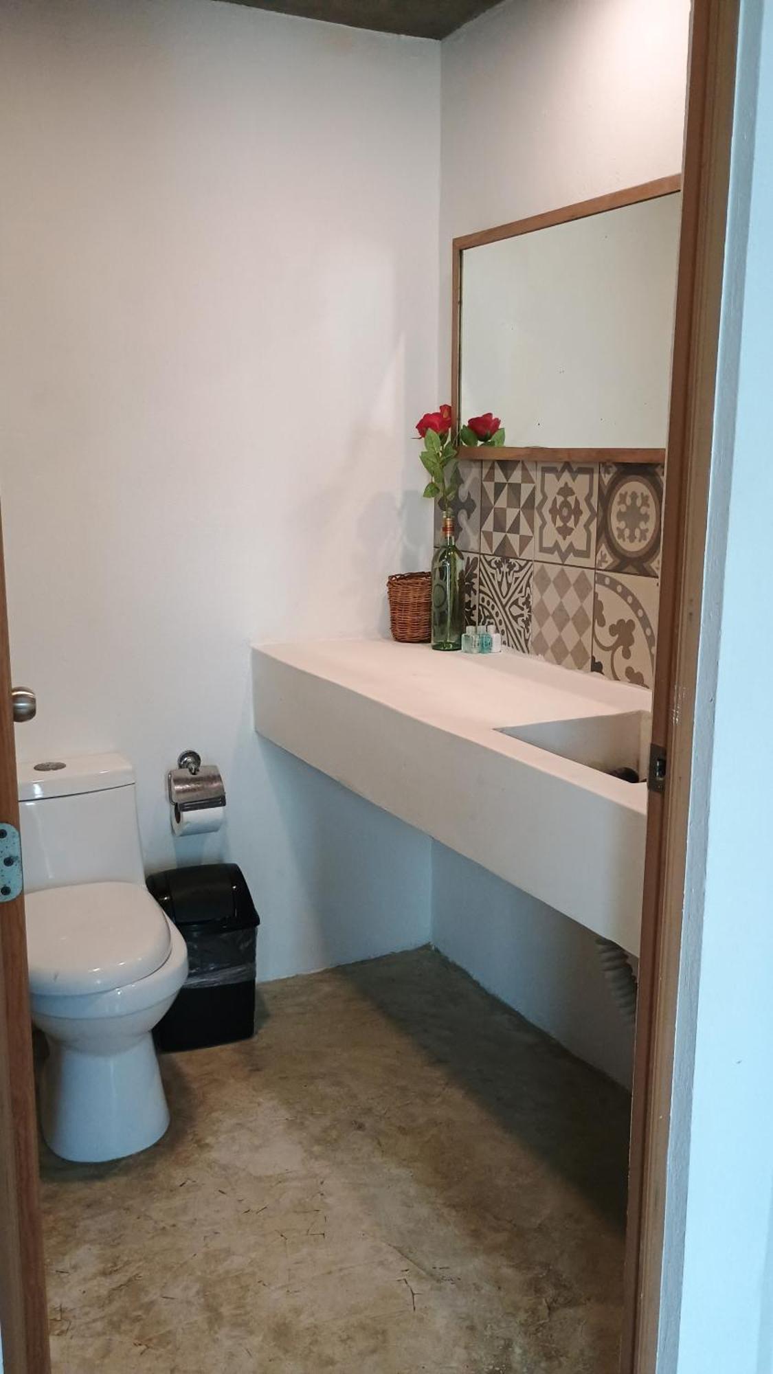 Casa Kopal Tulum Hotel Ngoại thất bức ảnh