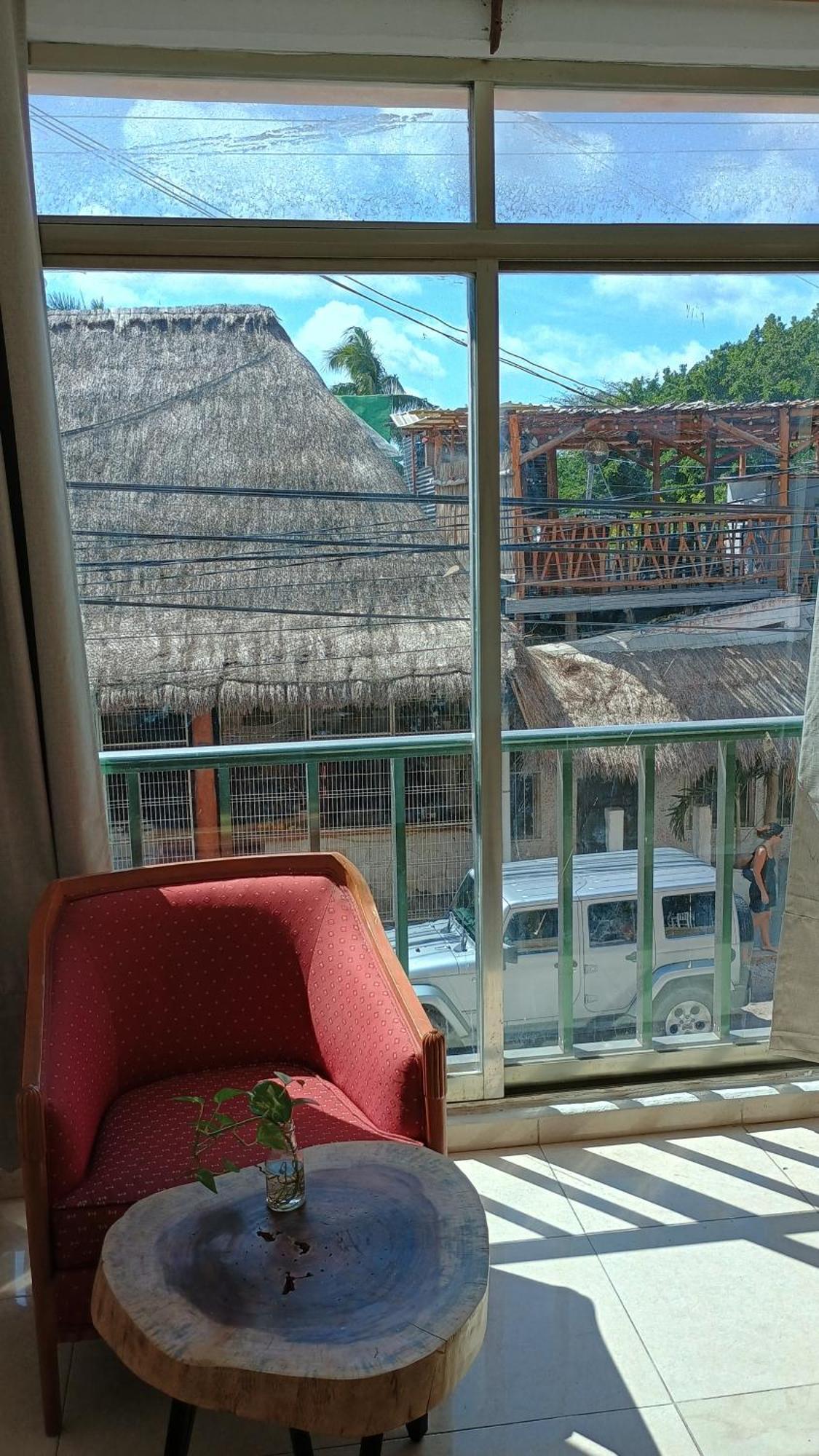 Casa Kopal Tulum Hotel Ngoại thất bức ảnh